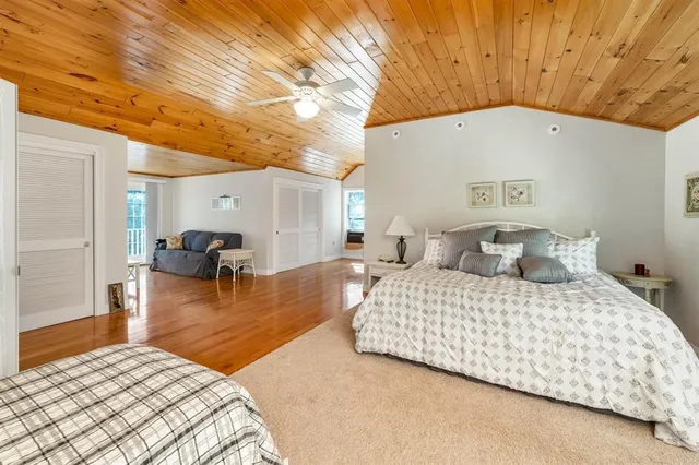 $2,200 | 47 Winterhaven Road, Wolfeboro, NH 03894