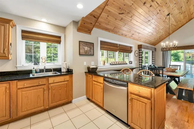 $2,200 | 47 Winterhaven Road, Wolfeboro, NH 03894