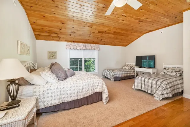 $2,200 | 47 Winterhaven Road, Wolfeboro, NH 03894