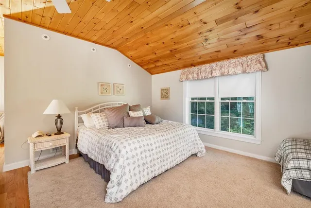 $2,200 | 47 Winterhaven Road, Wolfeboro, NH 03894