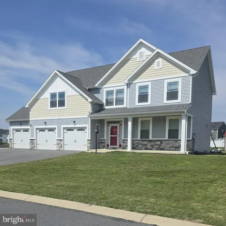 $569,900 | 2503 Somerset Road, Chambersburg, PA 17202