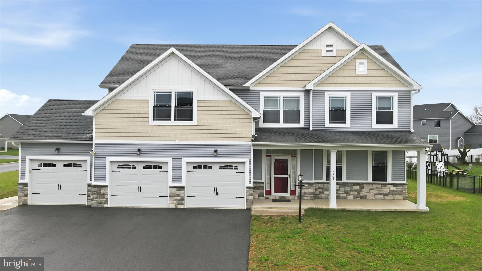 2503 Somerset Road Chambersburg, PA 17202 - Photo 2 of 51