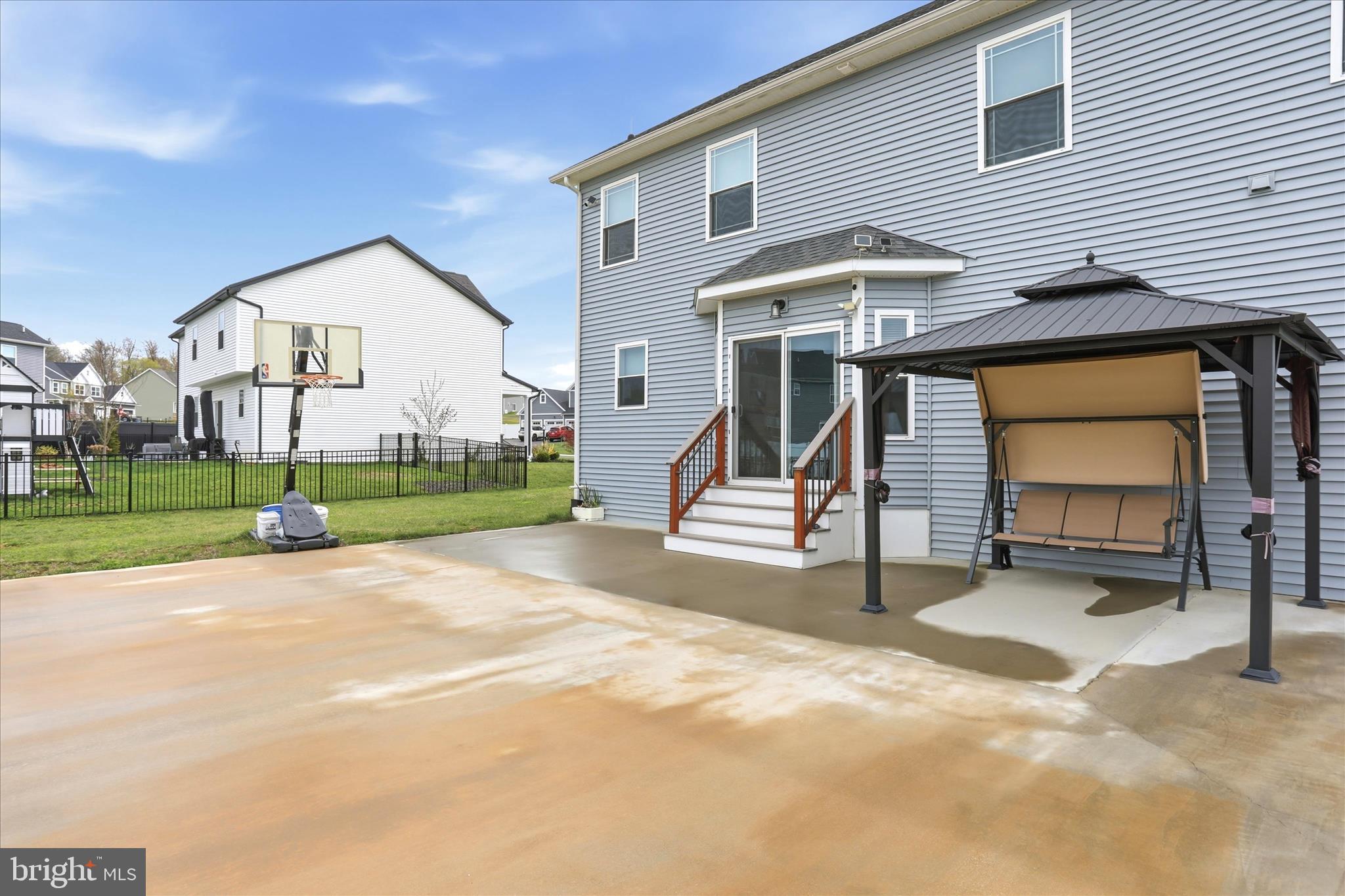 2503 Somerset Road Chambersburg, PA 17202 - Photo 44 of 51