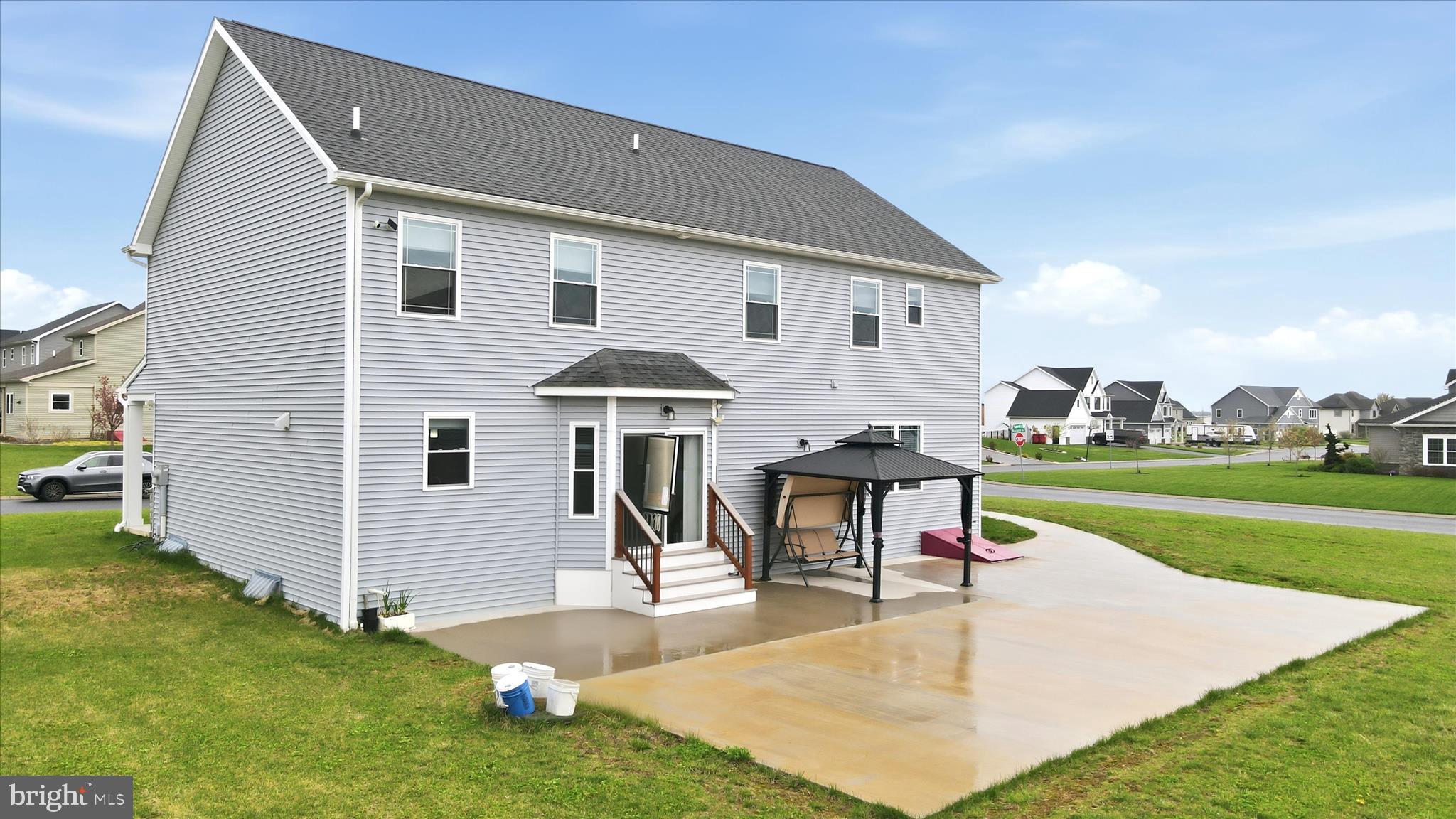 2503 Somerset Road Chambersburg, PA 17202 - Photo 45 of 51