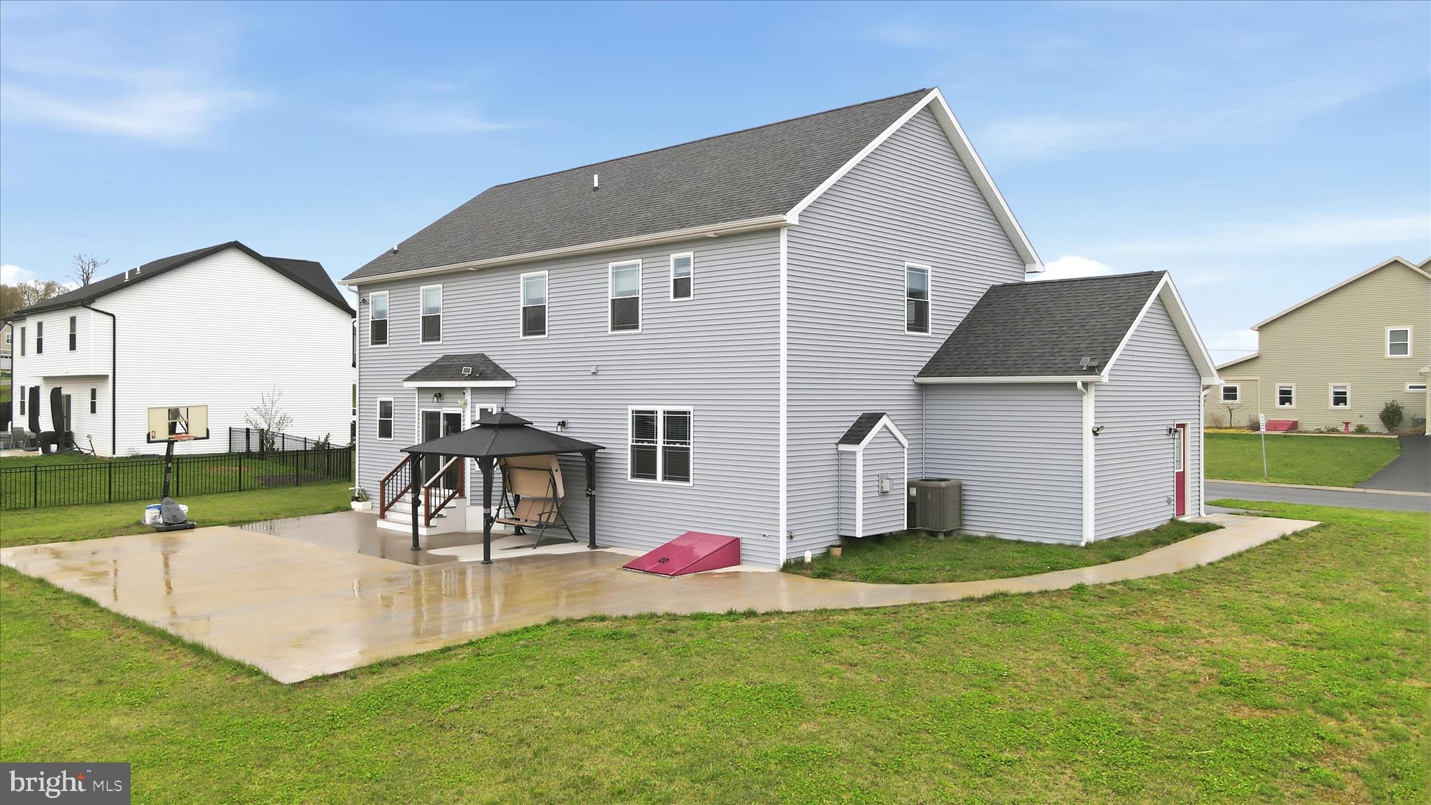 2503 Somerset Road Chambersburg, PA 17202 - Photo 46 of 51