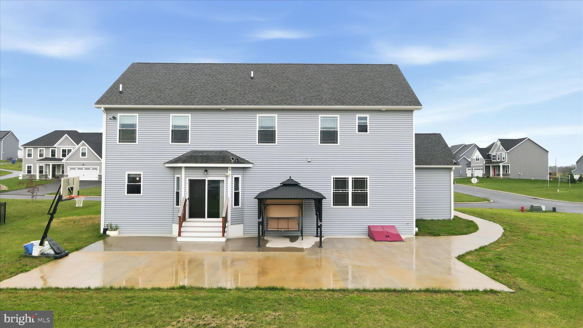 2503 Somerset Road Chambersburg, PA 17202 - Photo 47 of 51