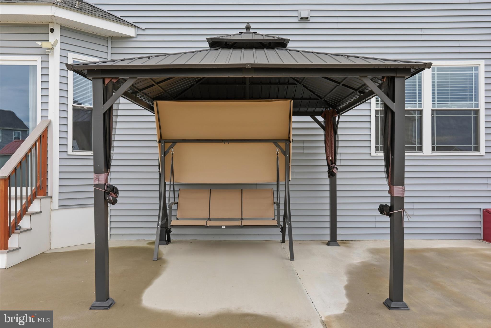 2503 Somerset Road Chambersburg, PA 17202 - Photo 48 of 51