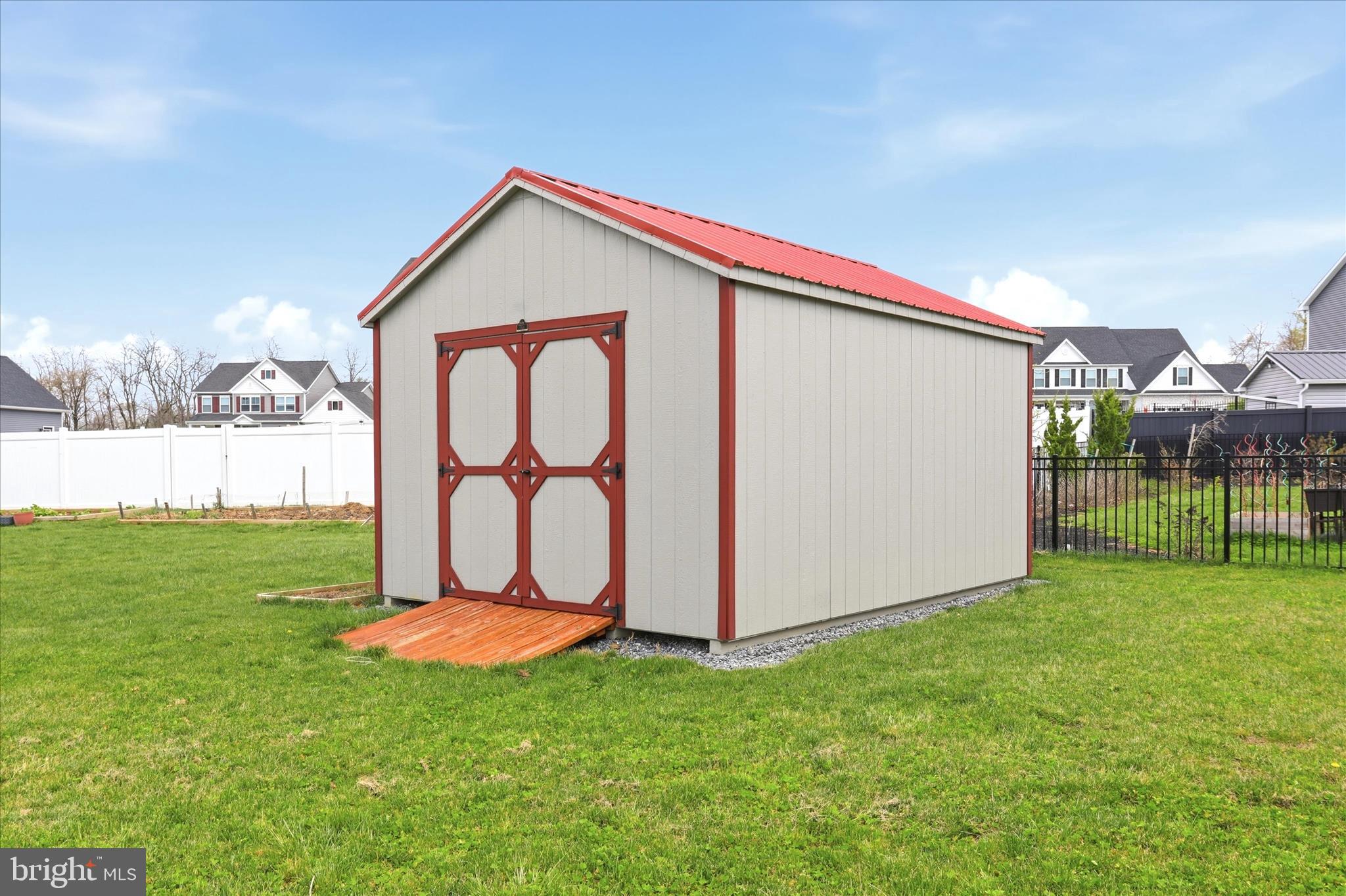 2503 Somerset Road Chambersburg, PA 17202 - Photo 49 of 51