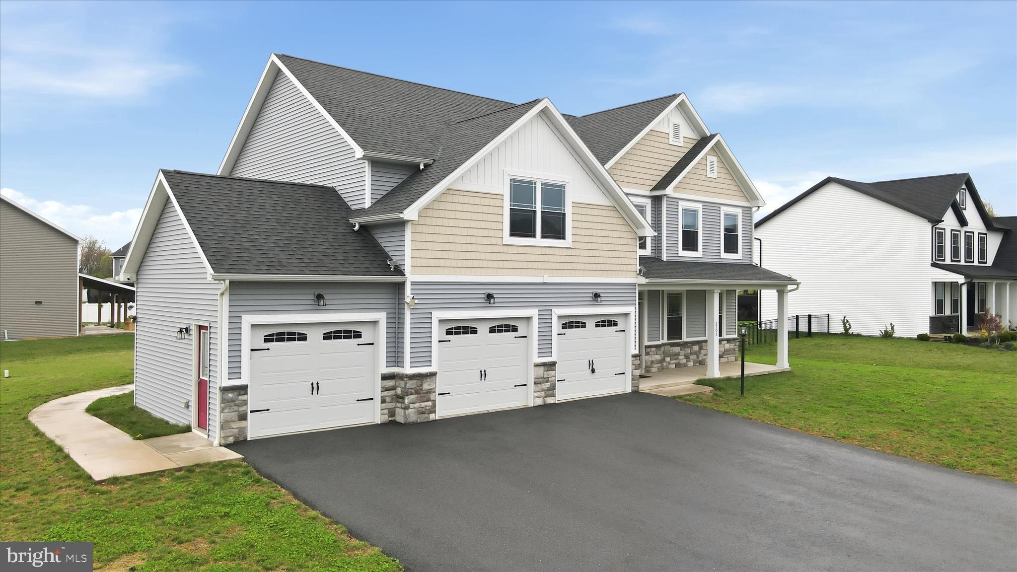 2503 Somerset Road Chambersburg, PA 17202 - Photo 5 of 51