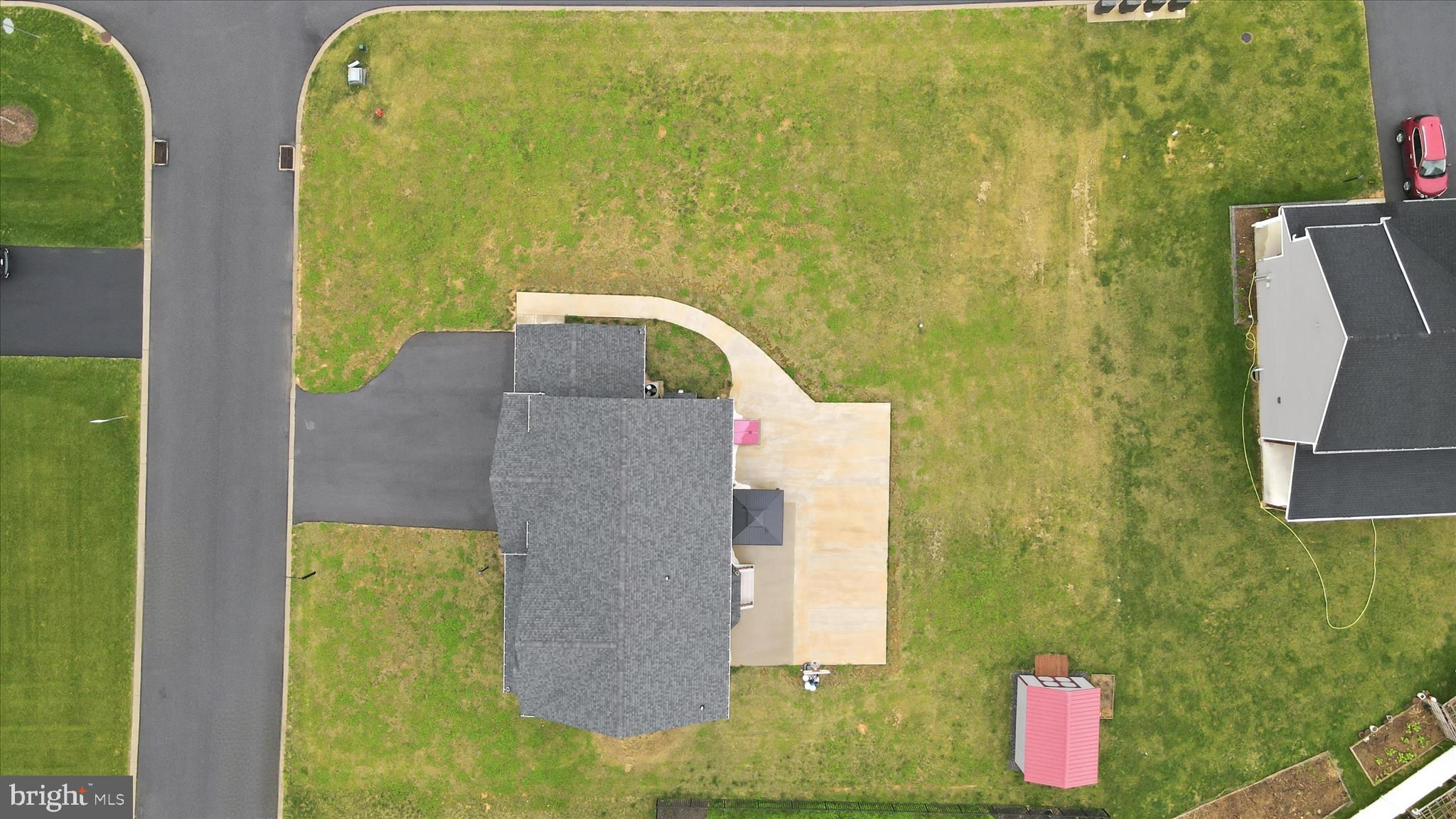 2503 Somerset Road Chambersburg, PA 17202 - Photo 51 of 51