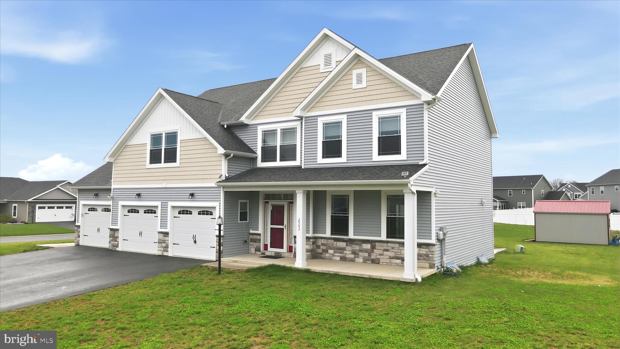 2503 Somerset Road Chambersburg, PA 17202 - Photo 6 of 51