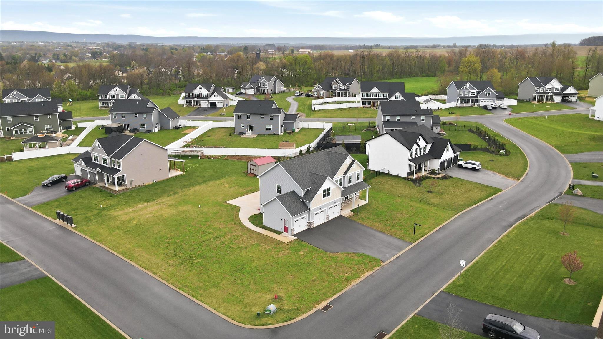 2503 Somerset Road Chambersburg, PA 17202 - Photo 7 of 51