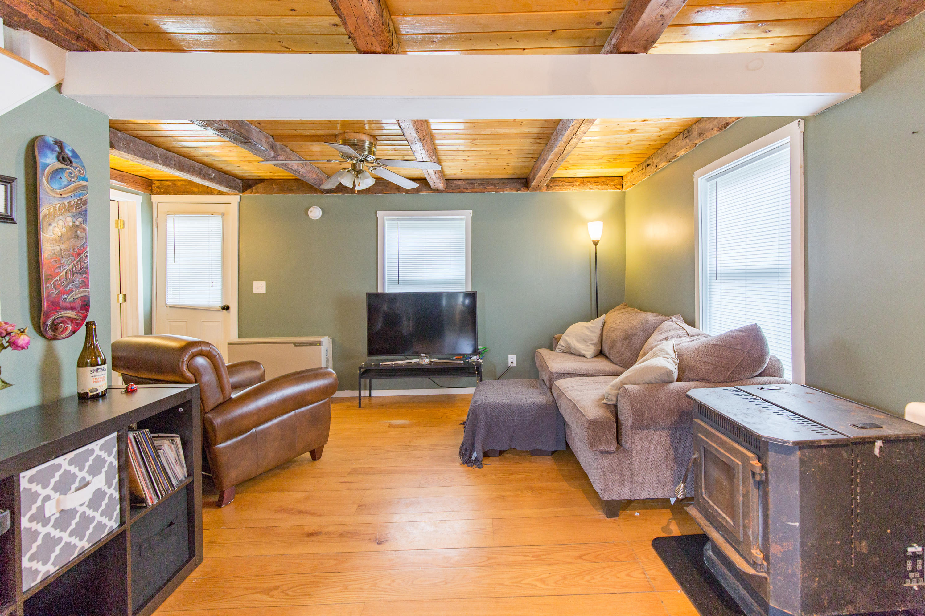 144 West Minot Road Minot, ME 04258 - Photo 7 of 17 144 West Minot Road Minot-8