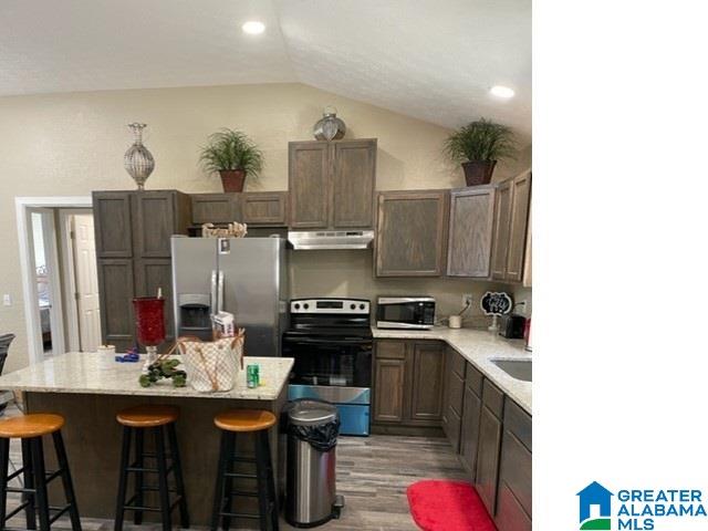 254 South Lakeside Lane Alpine, AL 35014 - Photo 2 of 10