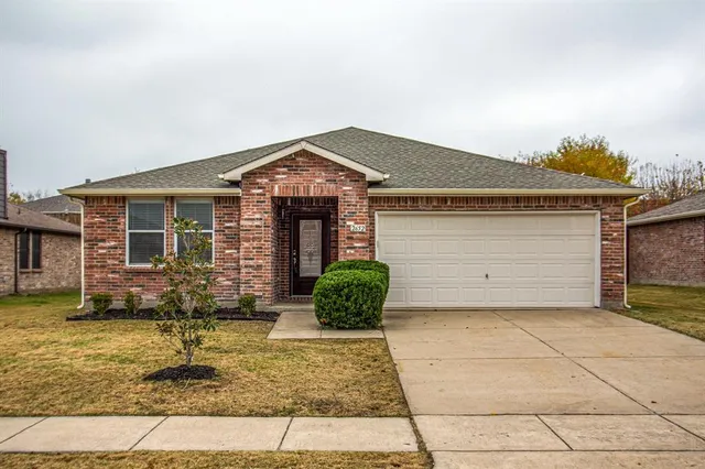 $344,900 | 2652 Island Bay Way, Little Elm, TX 75068