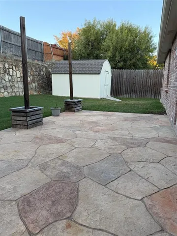 $344,900 | 2652 Island Bay Way, Little Elm, TX 75068