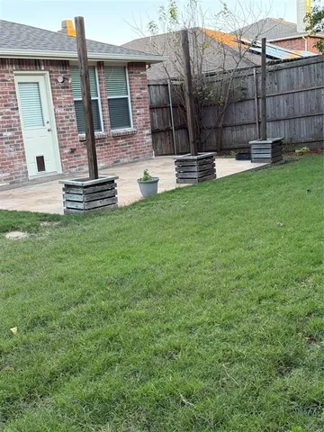 $344,900 | 2652 Island Bay Way, Little Elm, TX 75068