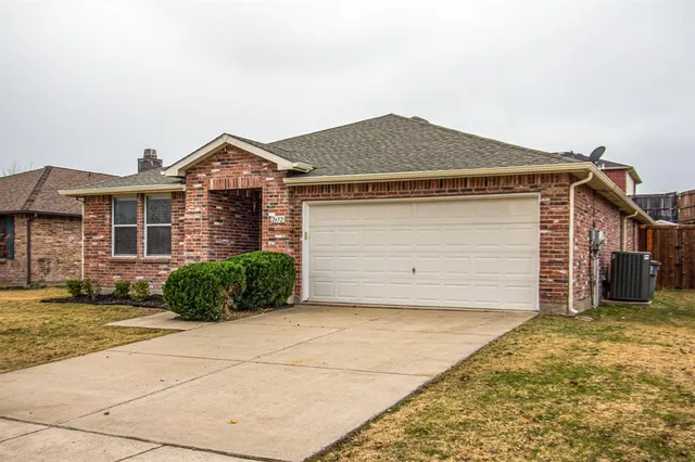 $344,900 | 2652 Island Bay Way, Little Elm, TX 75068