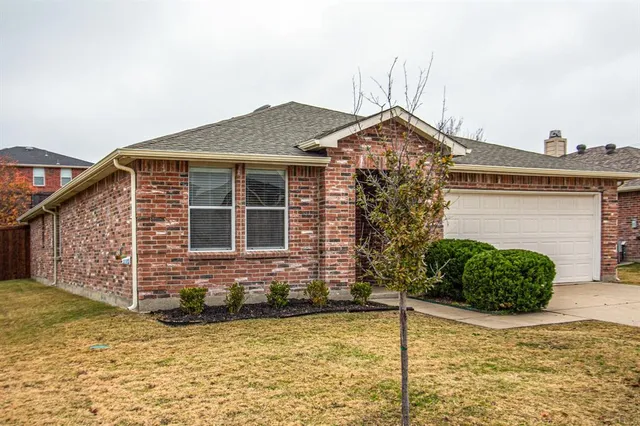 $344,900 | 2652 Island Bay Way, Little Elm, TX 75068