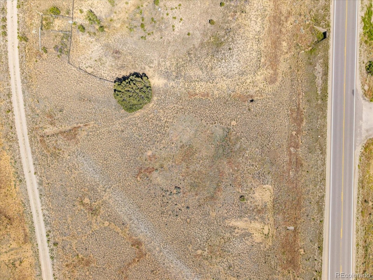 4 Rocky Mountain Road Salida, CO 81201 - Photo 11 of 27 a bathroom with a shower