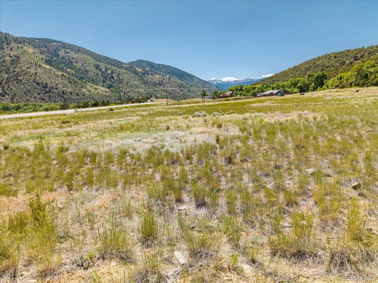 4 Rocky Mountain Road Salida, CO 81201 - Photo 14 of 27 a view of beach and mountain