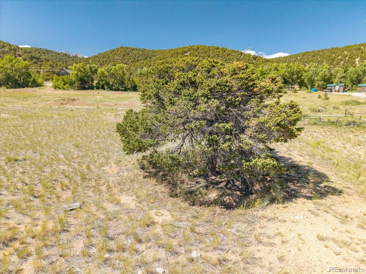 4 Rocky Mountain Road Salida, CO 81201 - Photo 16 of 27 a view of an ocean