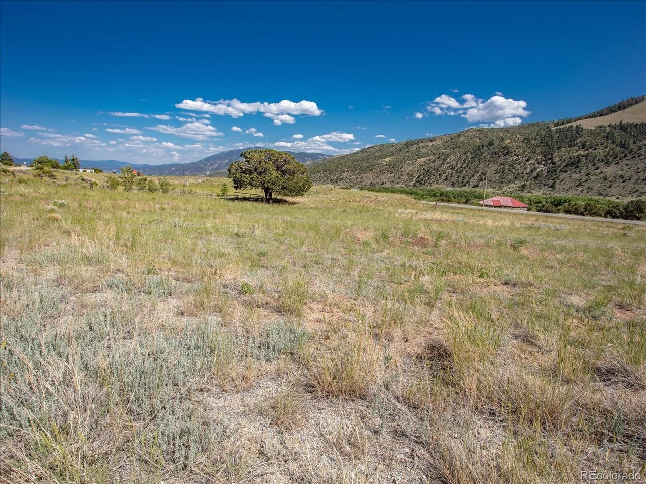 4 Rocky Mountain Road Salida, CO 81201 - Photo 23 of 27 a view of a yard in front of the house
