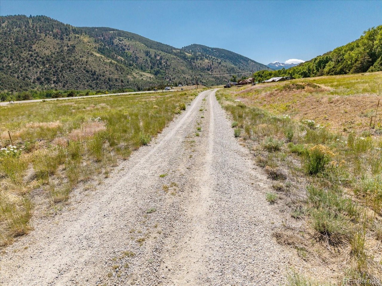 4 Rocky Mountain Road Salida, CO 81201 - Photo 25 of 27 a view of an ocean view