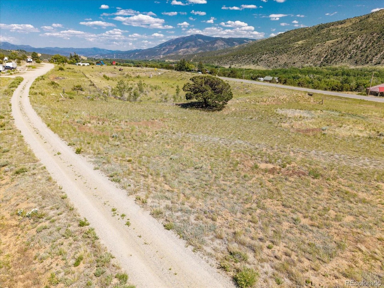 4 Rocky Mountain Road Salida, CO 81201 - Photo 26 of 27 a view of a lake view