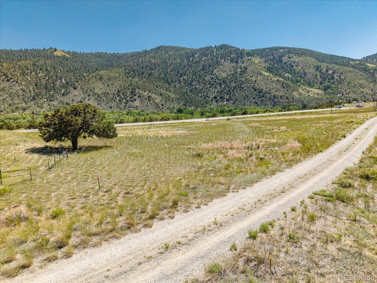 4 Rocky Mountain Road Salida, CO 81201 - Photo 27 of 27 a view of an ocean view