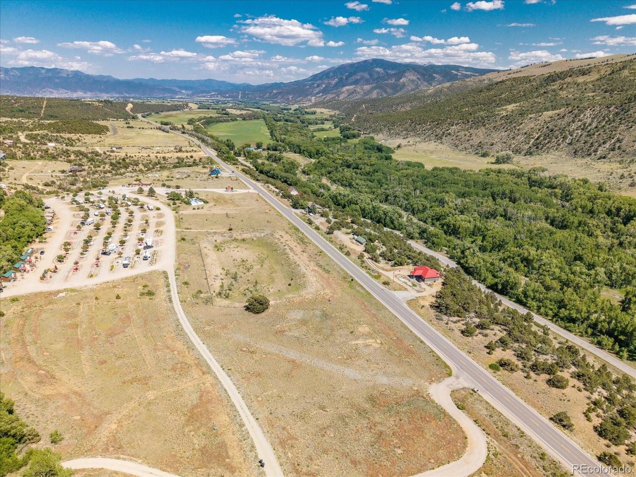 4 Rocky Mountain Road Salida, CO 81201 - Photo 4 of 27 a view of an ocean
