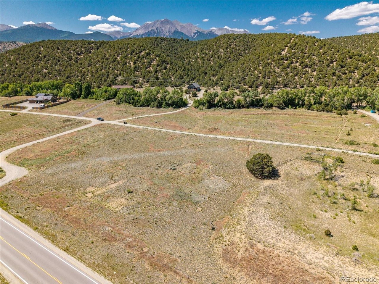 4 Rocky Mountain Road Salida, CO 81201 - Photo 6 of 27 a view of a tennis court