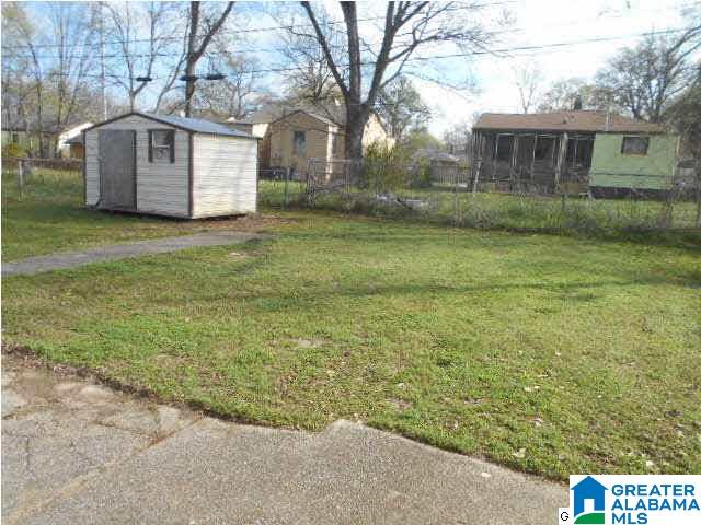 215 South Park Road Southwest Birmingham, AL 35211 - Photo 14 of 17