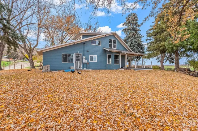 $595,000 | 3684 West South Slope Road, Emmett, ID 83617