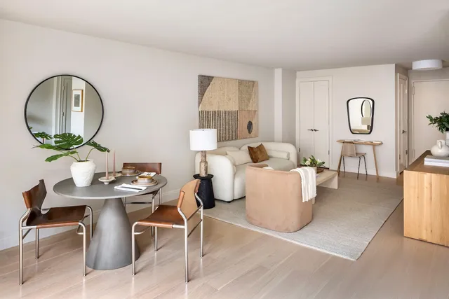 $805,000 | 155 West 68th Street, Unit 1621 | Upper West Side