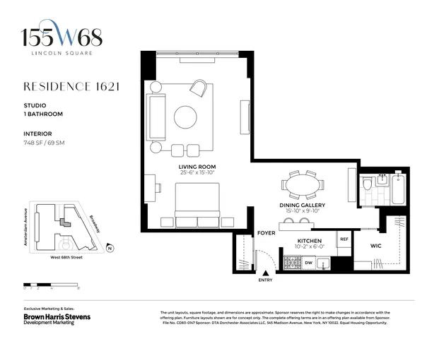 a view of city and a city