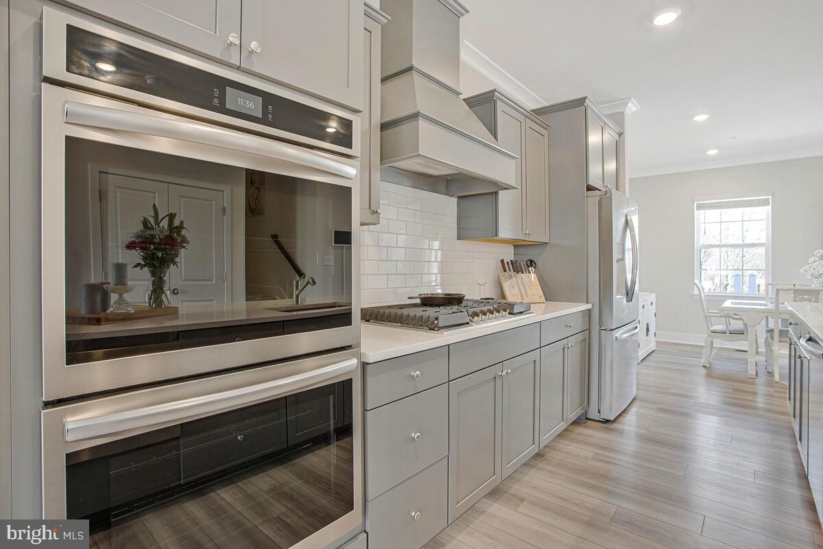45419 Concord Way California, MD 20619 - Photo 6 of 46 Upgraded kitchen with double oven
