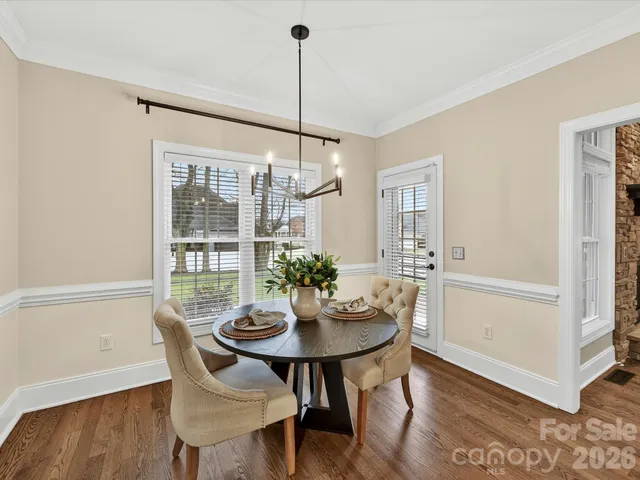 $560,000 | 702 King Fredrick Lane Southwest, Concord, NC 28027