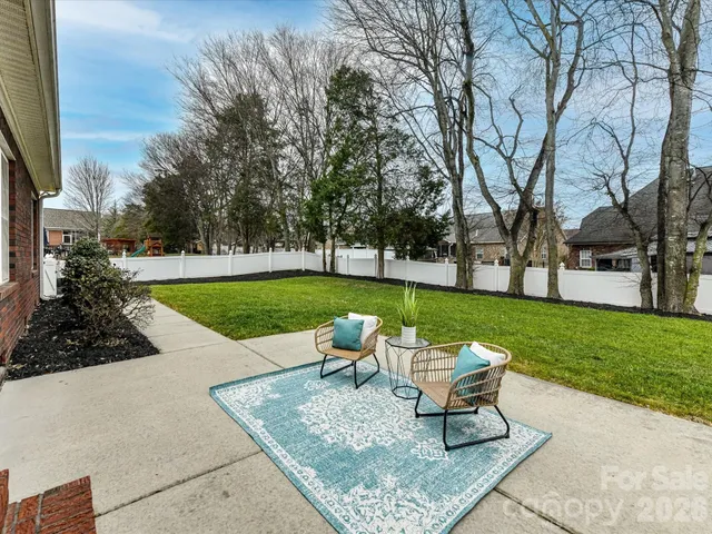 $560,000 | 702 King Fredrick Lane Southwest, Concord, NC 28027