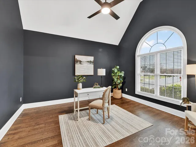 $560,000 | 702 King Fredrick Lane Southwest, Concord, NC 28027