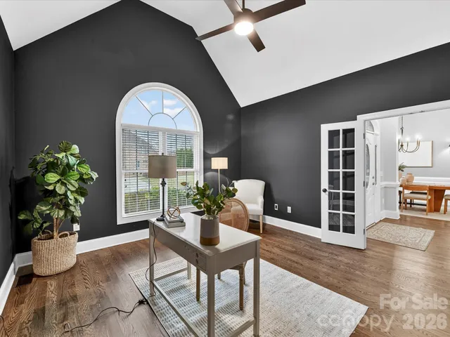 $560,000 | 702 King Fredrick Lane Southwest, Concord, NC 28027