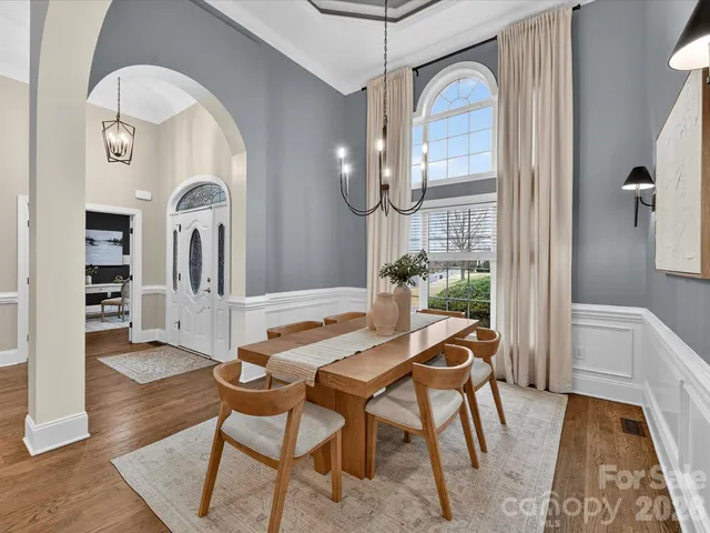 $560,000 | 702 King Fredrick Lane Southwest, Concord, NC 28027