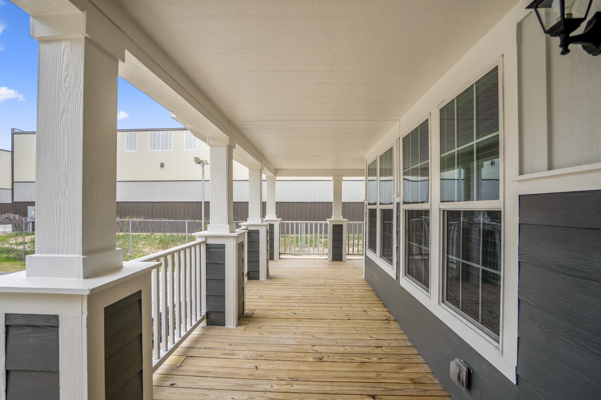 14505 Alice Road, Unit C Tomball, TX 77377 - Photo 6 of 44