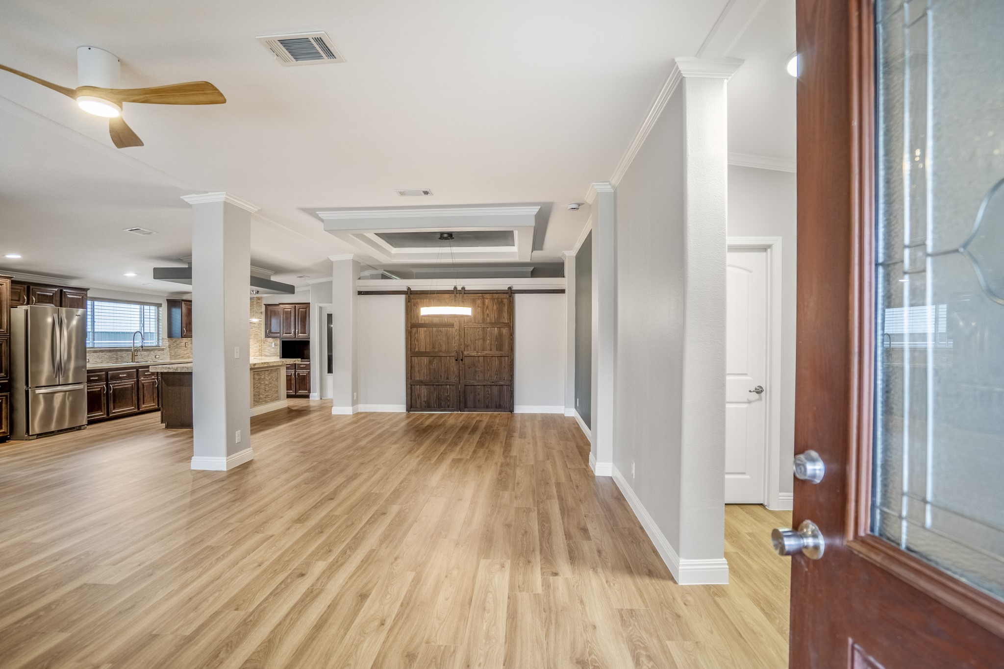 14505 Alice Road, Unit C Tomball, TX 77377 - Photo 7 of 44