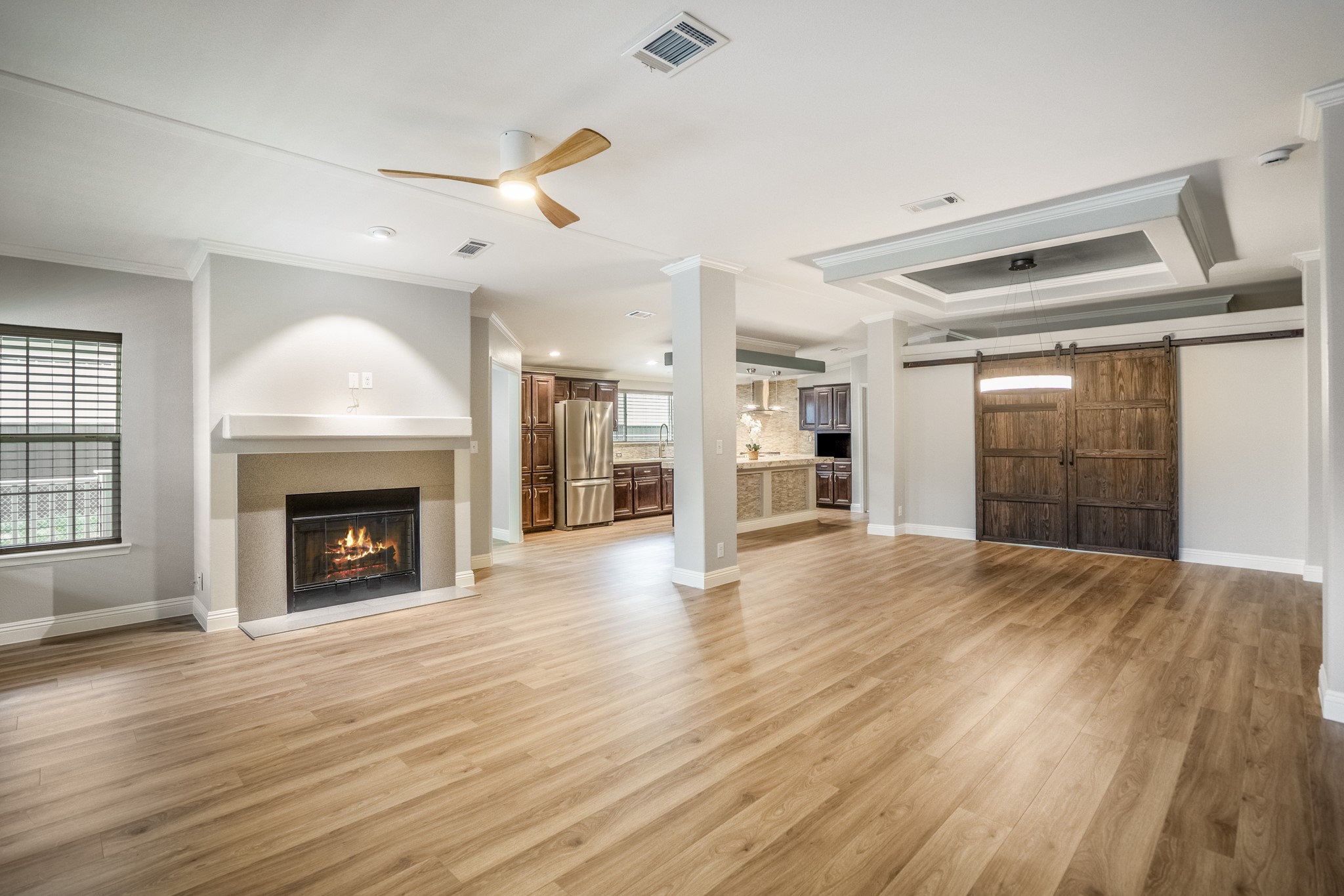 14505 Alice Road, Unit C Tomball, TX 77377 - Photo 8 of 44