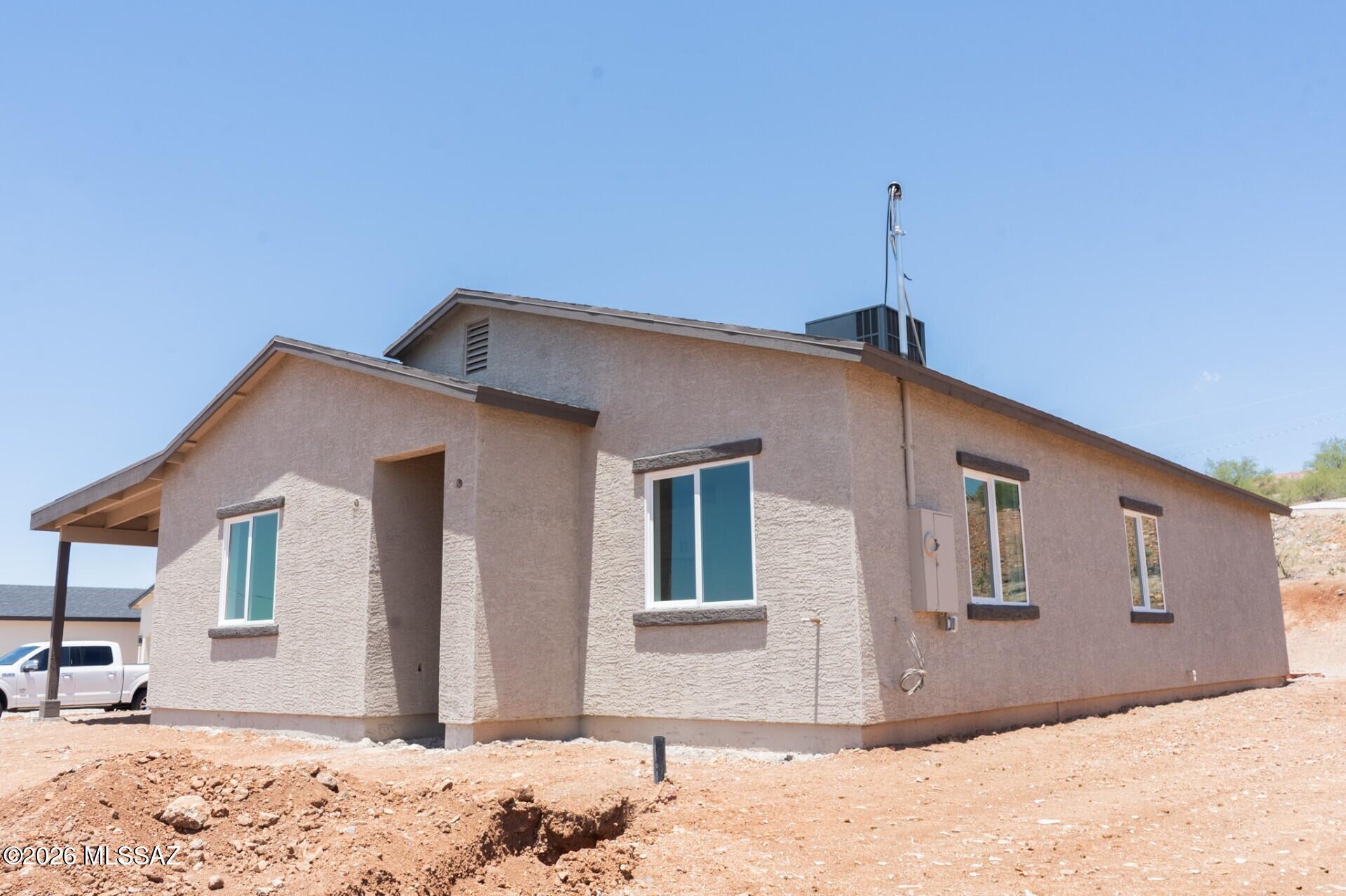 1854 Circulo Mexicali Rio Rico, AZ 85648 - Photo 2 of 20