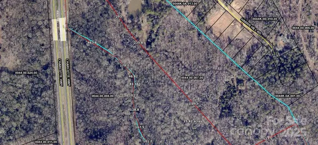 $1,600,000 | 3080 Charlotte Highway, Lancaster, SC 29720