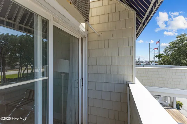 $133,900 | 602 West Fort Macon Road, Unit 231, Atlantic Beach, NC 28512