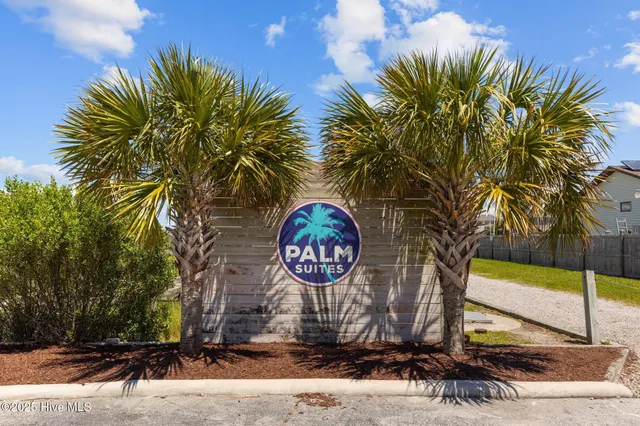 $133,900 | 602 West Fort Macon Road, Unit 231, Atlantic Beach, NC 28512