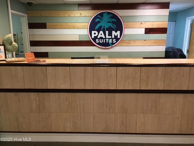 $133,900 | 602 West Fort Macon Road, Unit 231, Atlantic Beach, NC 28512